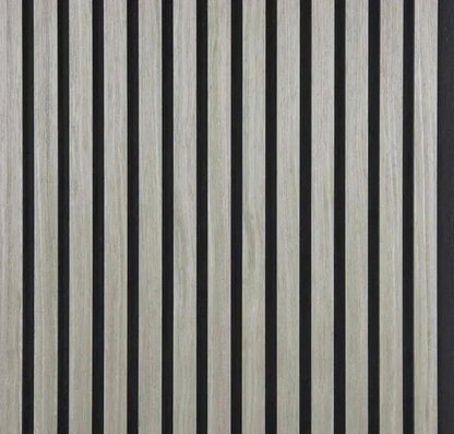 Flexible Acoustic Panels - Transform Your Space in Just 25 Minutes - [270cm x 110cm]