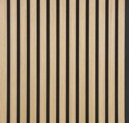 Flexible Acoustic Panels - Transform Your Space in Just 25 Minutes - [270cm x 110cm]