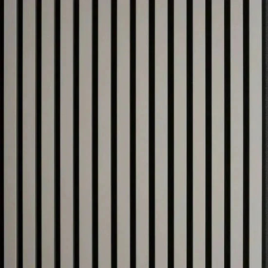 Flexible Acoustic Panels - Transform Your Space in Just 25 Minutes - [270cm x 110cm]