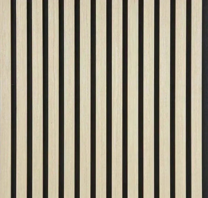 Flexible Acoustic Panels - Transform Your Space in Just 25 Minutes - [270cm x 110cm]